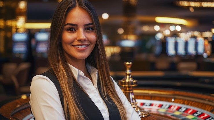 Panduan pengguna str8crot pada layar mobile