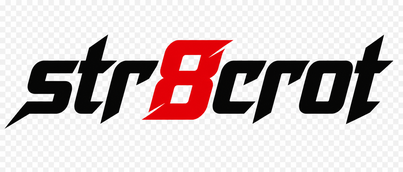 Logo str8crot